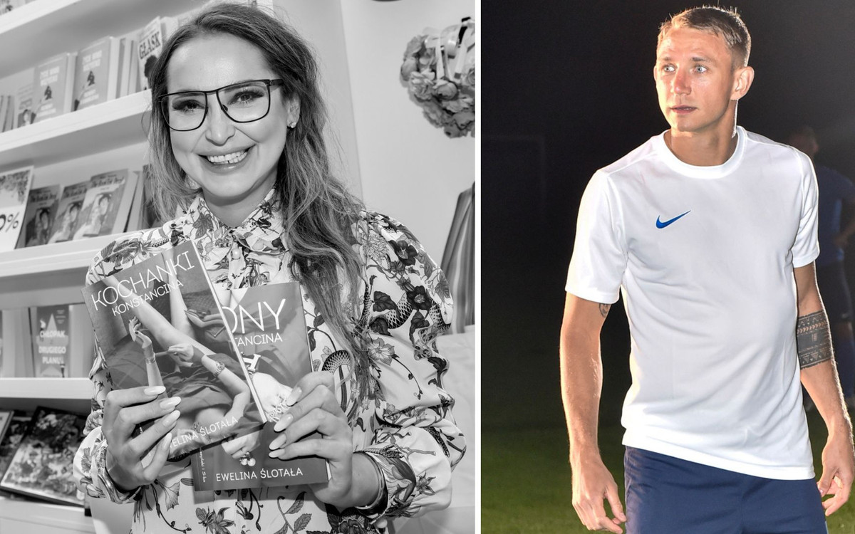 Jakub Rzeźniczak zabrał głos w sprawie śmierci Eweliny Ślotały! “Wiedzieliśmy, że jest w ciężkim stanie”