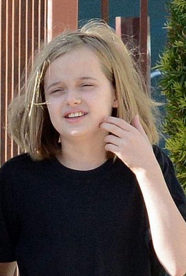 Nie, zupełnie inny typ urody