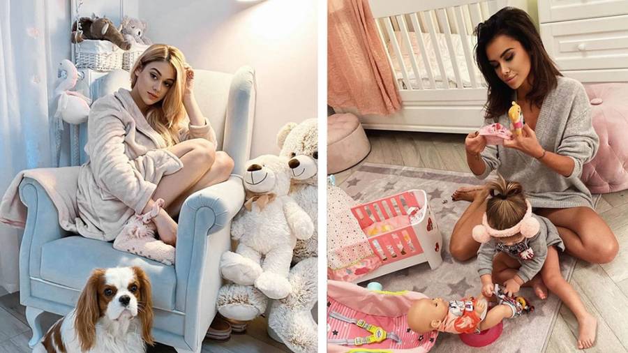 Pokoje tych dzieci to KRÓLESTWA. Rodzice się postarali!