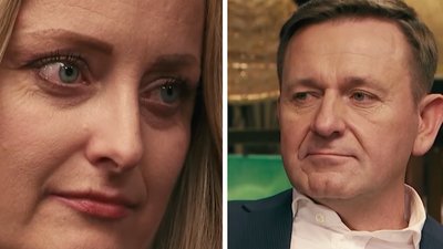 Nie do wiary, jak Sebastian z “Rolnika” POTRAKTOWAŁ Patrycję! Wyjawiła to przed kamerami