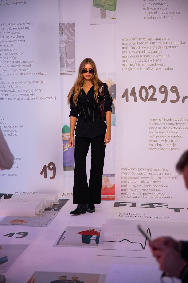 Event Łukasza Bogusławskiego z Top Model. Na jego zaproszenie odpowiedziało wiele gwiazd