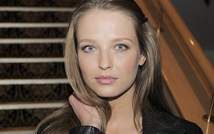 Magdalena Łaska na planie nowego serialu (FOTO)