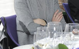 Kołakowska: W kraju gdzie buraczana hołota słucha disco polo