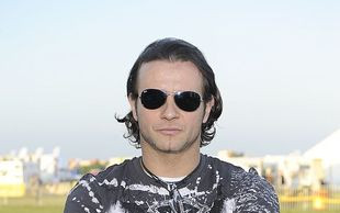 Majdan: Nigdy nie będę w kontakcie z Dodą