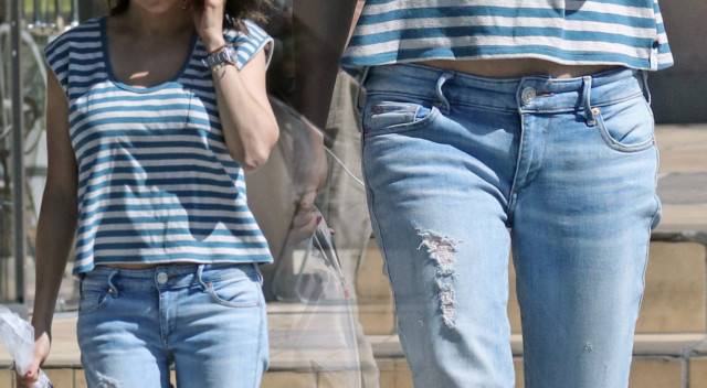 Ona sama nie sądziła, że po dwójce dzieci będzie miała TAKĄ figurę