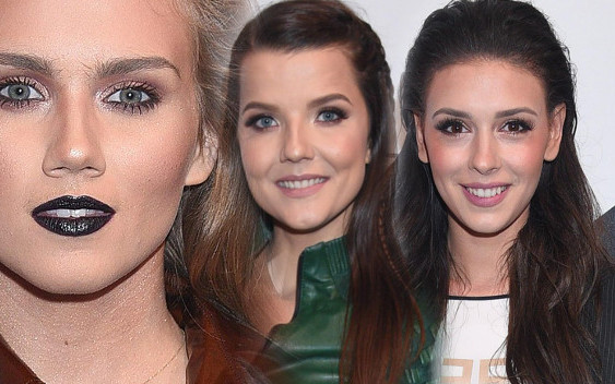 Tłum GWIAZD na pokazie kolekcji ubrań 4F na igrzyska w Pjongczang (ZDJĘCIA)