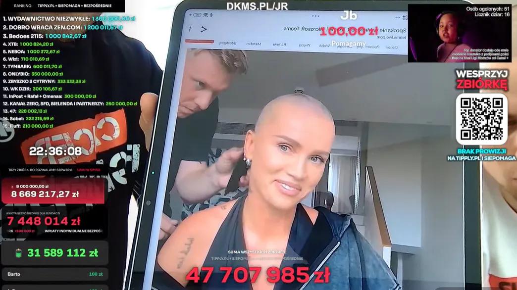 Maffashion, fot. YouTube.