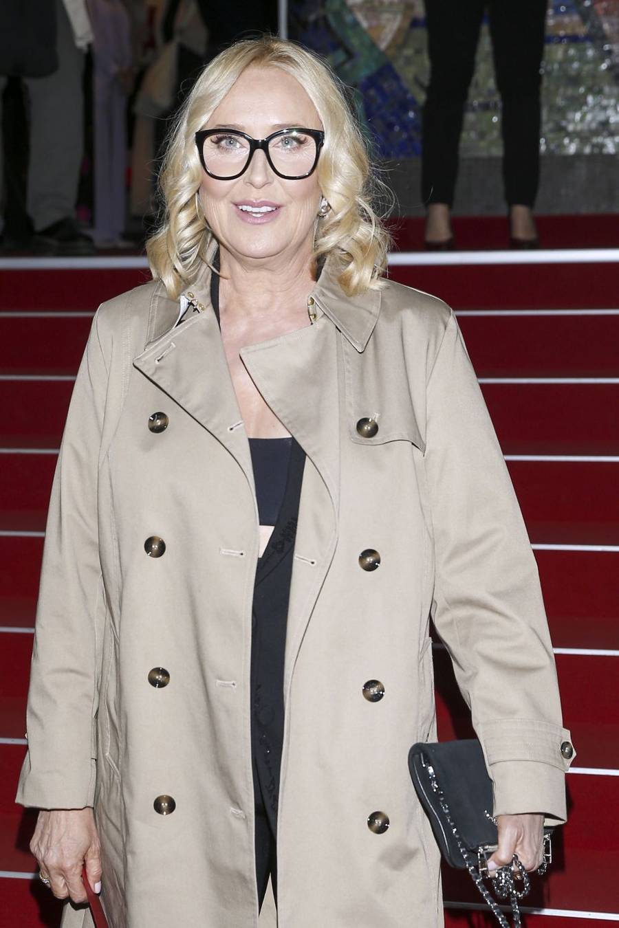 gwiazdy, które wcześnie zostały mamami/AKPA