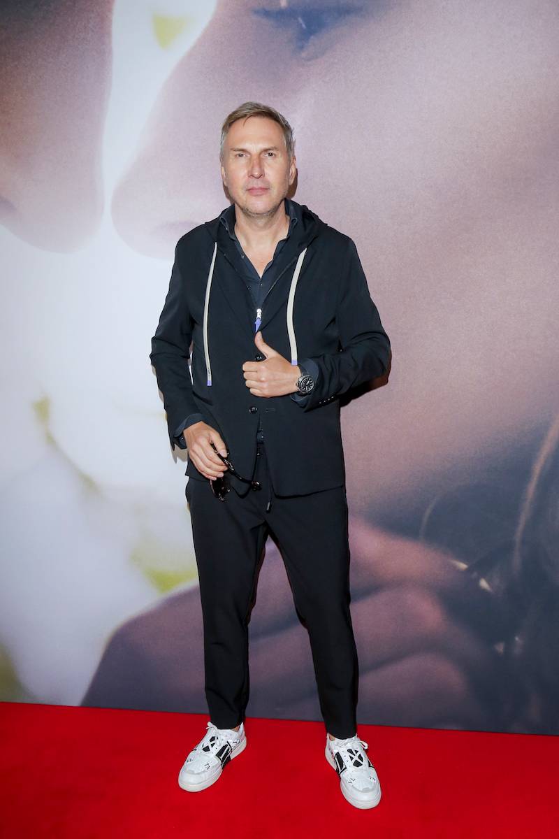 Premiera filmu “Niepewność. Zakochany Mickiewicz” z Rozbickim w roli głównej. Pojawiła się Julia Wieniawa!