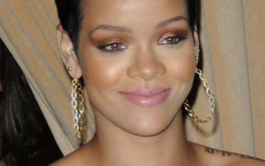 Gwiazdy o Rihannie: To nieudacznica!