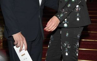 Szulim o Staraku: Nigdy nie byłam interesowną dziewczyną