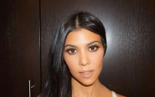 DeGeneres zapytała Kourtney o relację z Bieberem