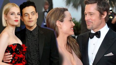 Najgorętsze pary Hollywood, które zakochały się na planie