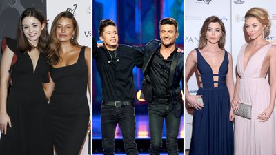 Rodzeństwo polskich gwiazd! To oni pozostają w cieniu sławnego brata czy siostry (FOTO)