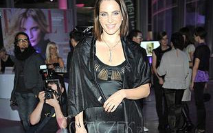 Czy Anna Dereszowska wygląda staro?