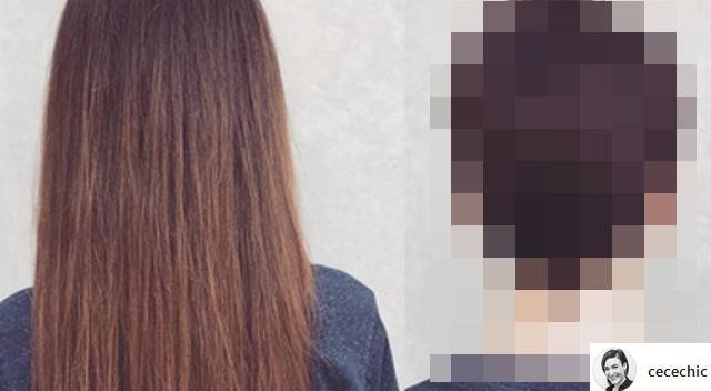 Nie obcinała włosów przez 13 lat. Zobacz, CO się stało!