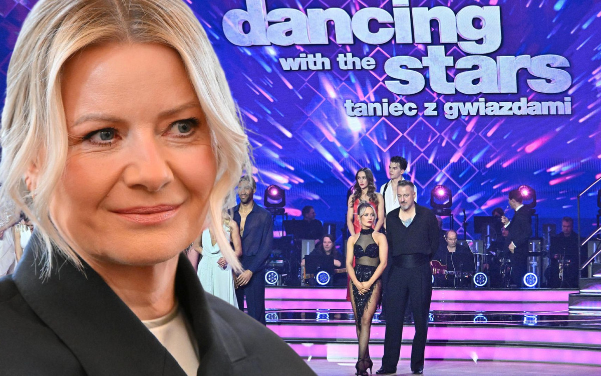 Małgorzata Kożuchowska w kolejnej edycji “TzG”?! Po tym co stało nie ma innego wyjścia