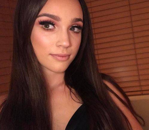 A jednak! Jest ktoś naturalny w rodzinie Kardashianów