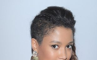 Patrycja Kazadi trzyma linię (FOTO)