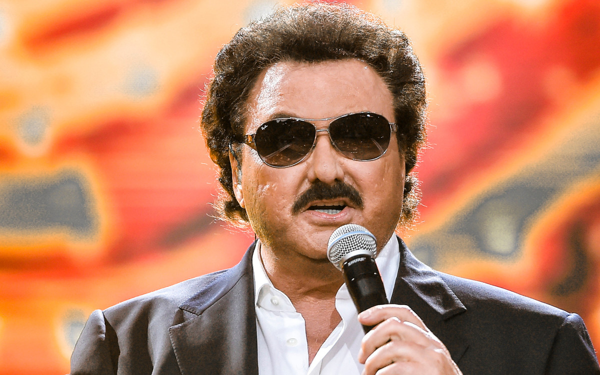 Córka Krzysztofa Krawczyka upamiętniła ojca. Dodała z nim wspólne zdjęcie