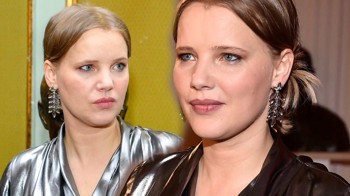 Joanna Kulig/fot. AKPA