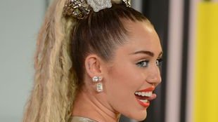 Nagły zwrot akcji w karierze Miley Cyrus