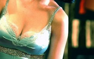 Katy Perry niczym gwiazda srebrnego ekranu (FOTO)