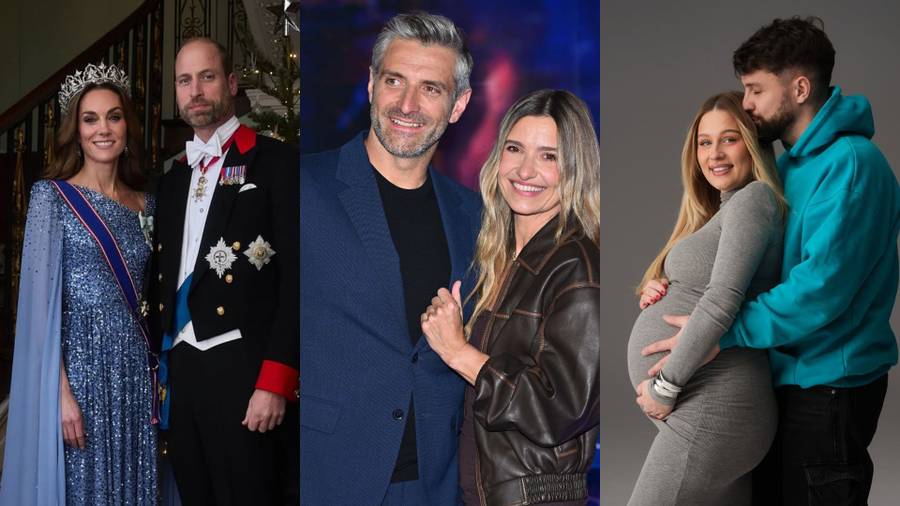 Gwiazdy, które do siebie wróciły i wzięły ślub