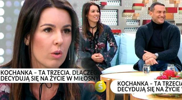 Dlaczego mężczyźni zdradzają? Eliza Gwiazda: Musi być jakiś obszar w związku….