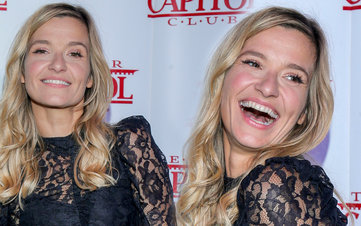 Joanna Koroniewska w ZJAWISKOWYM makijażu: “Żebym tak wyglądała – kilka osób musiało pracować przez dłuższą chwilę”