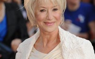 Helen Mirren broni operacji plastycznych