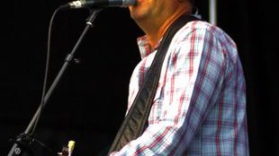 Śpiewający Kevin Costner [VIDEO]