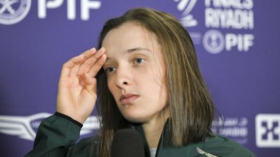 To koniec! Nagły komunikat Igi Świątek. Tego rozstania nikt się nie spodziewał