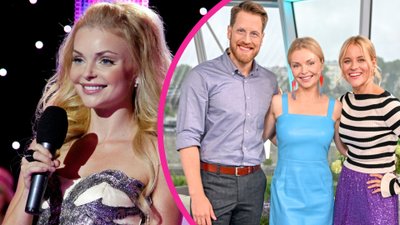 Tak dziś wygląda Iza Miko. Ma 42 lata, a nic się nie zmienia!