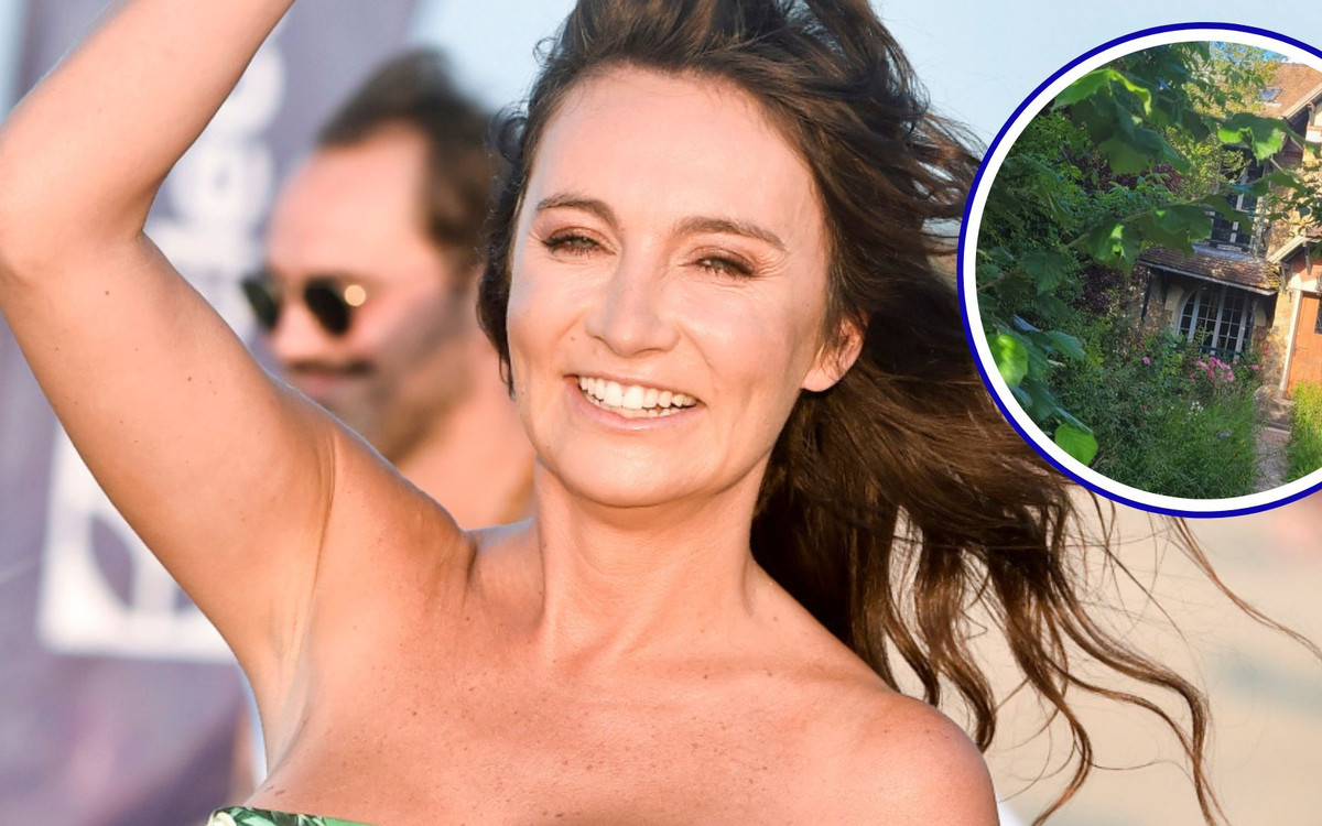 Dominika Kulczyk sprzedała posiadłość za fortunę i kupiła kolejną… mieszkała w niej Maria Skłodowska-Curie