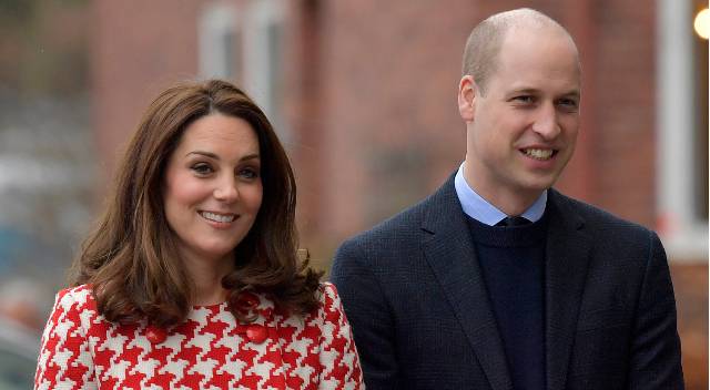 Kate Middleton nazwie jedną z bliźniaczek na cześć ważnej osoby