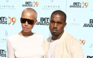 Amber Rose zdradziła bardzo wstydliwy sekret Kanye Westa