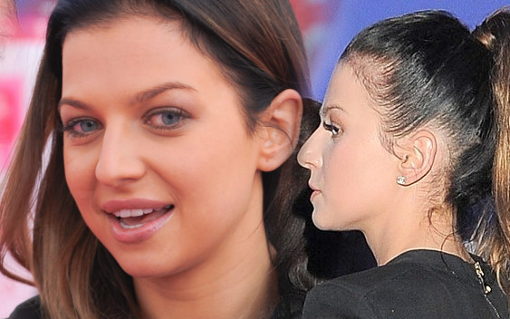 Anna Lewandowska: Te chwile, jak wszystko w życiu, przemijają…