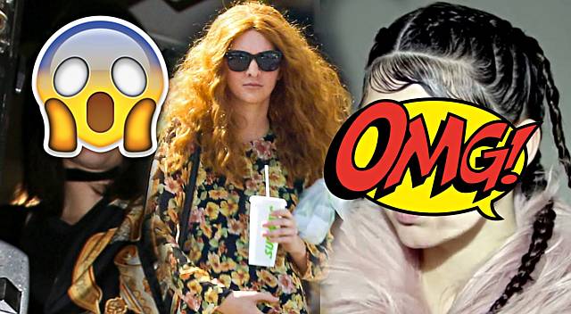 Nawet Kendall Jenner potrafi wyglądać naprawdę KOSZMARNIE!