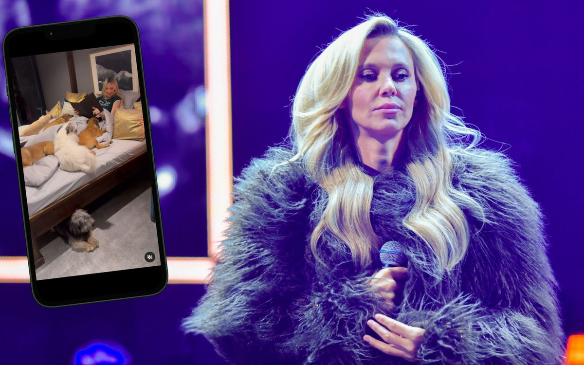 Ludzie zakłócają spokój Kasi Moś w ciąży. Przykre, co ją spotkało!