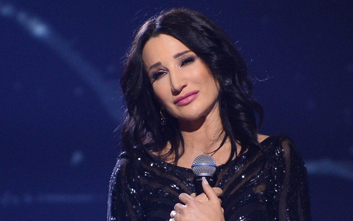 Konflikt u Steczkowskich. Justyna wciąż nie ma z nią kontaktu!