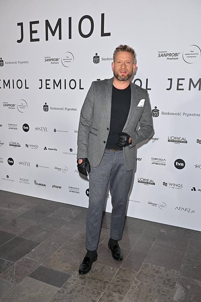 Bartosz Jędrzejak fot. KAPiF