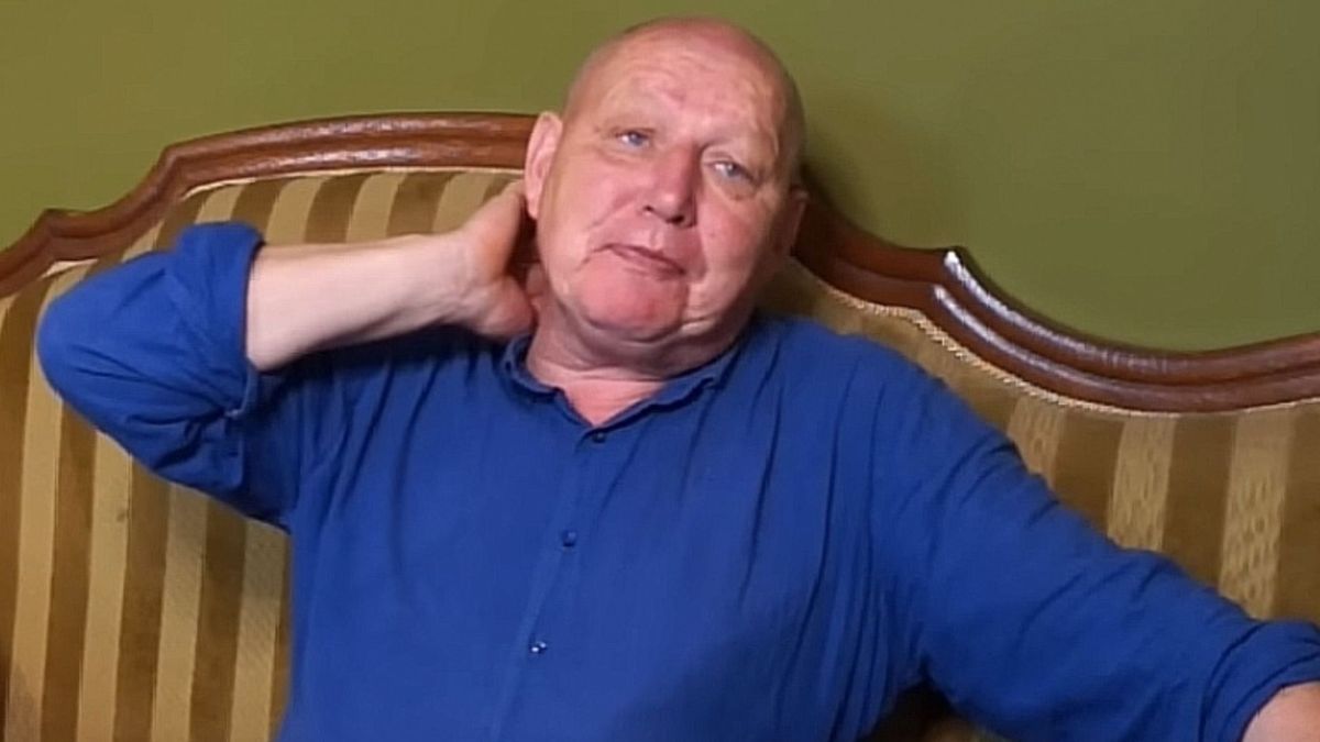 Krzysztof Jackowski, fot. KAPiF