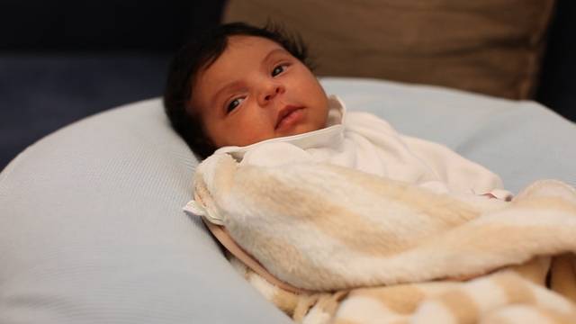 Blue Ivy, córka Beyonce