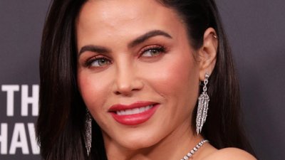 Jenna Dewan wrzuciła zdjęcie zrobione tuż po przebudzeniu: bez makijażu i filtrów