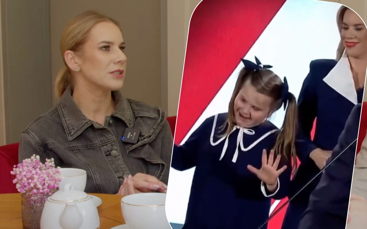 Marta Nawrocka w rozmowie z synem mówi o córce Kasi. Zapowiada kroki prawne!