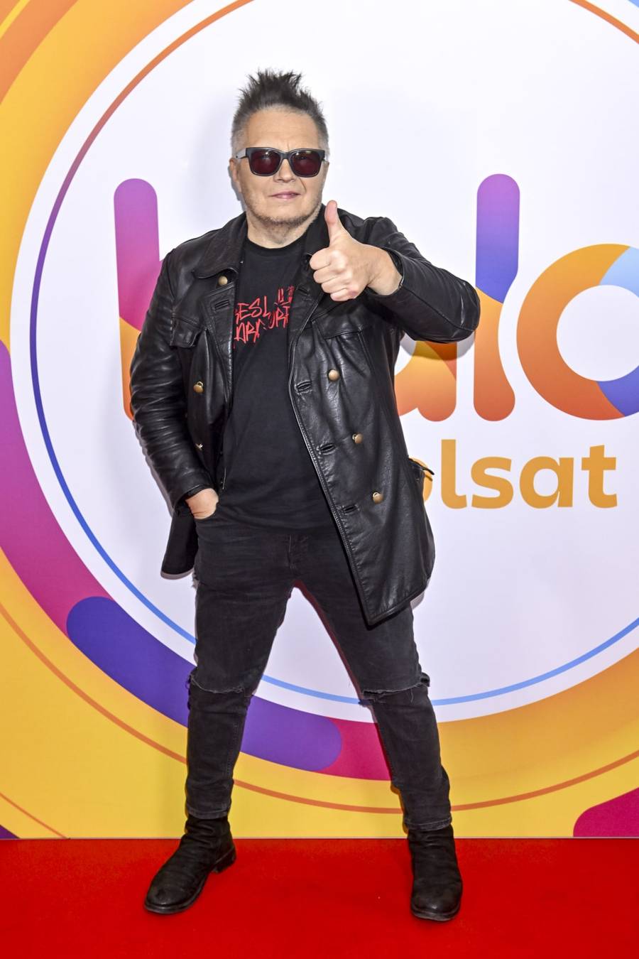 Muniek Staszczyk, fot. AKPA.