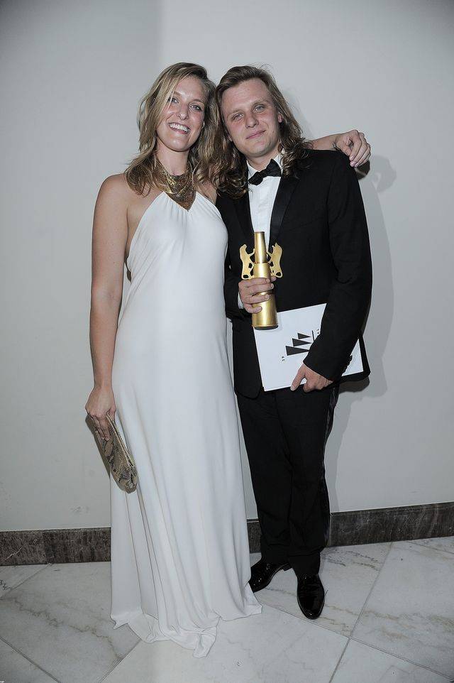 Piotr Woźniak Starak – z kim się spotykał, kim są jego rodzice