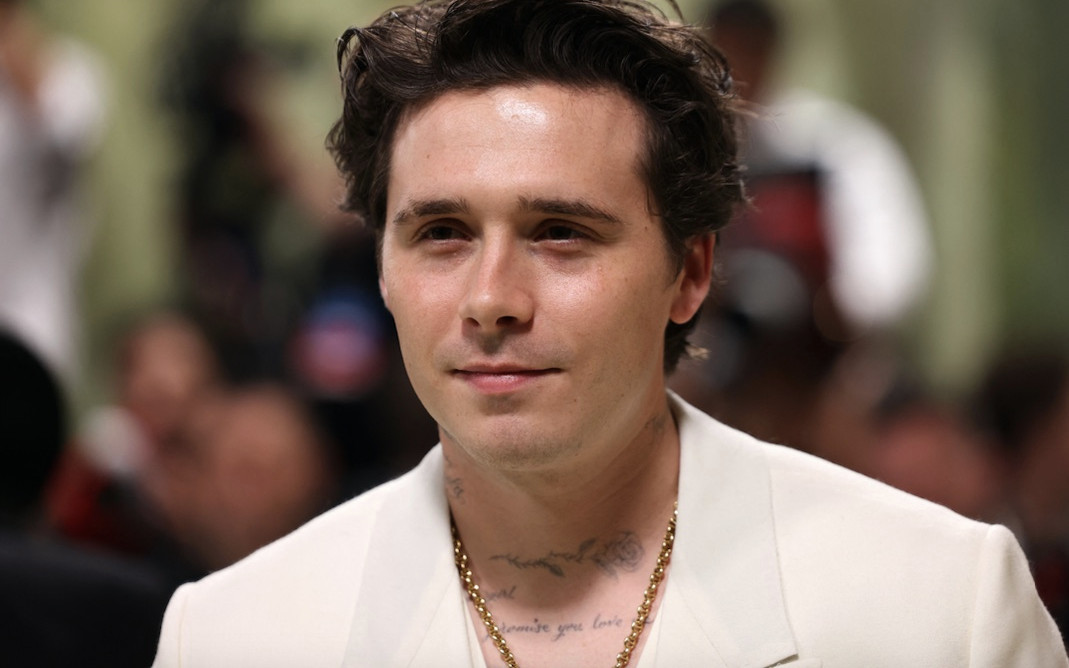 Brooklyn Beckham i jego nowe przedsięwzięcie. Ekskluzywny sos