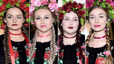 Dziewczyny z zespołu TULIA zwyciężą Eurowizję 2019? Wszystko o żeńskim zespole folkowym